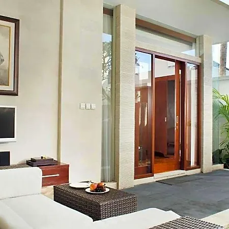 Amaryllis 1 Bedroom Private Pool Villa Su10