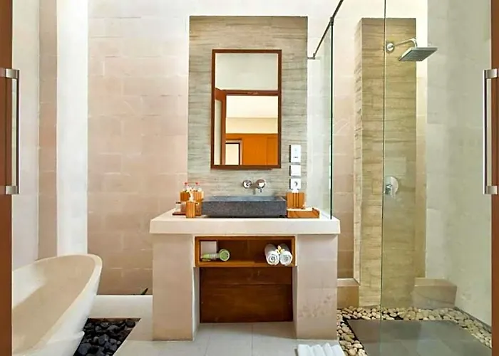 Amaryllis 1 Bedroom Private Pool Su10 Villa
