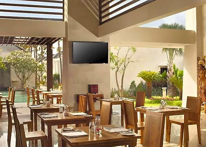 Amaryllis 1 Bedroom Private Pool Su10 Villa Legian